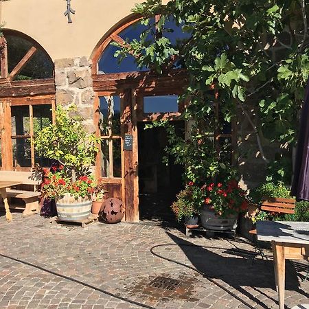 Steidlerhof Villa Bolzano Eksteriør bilde