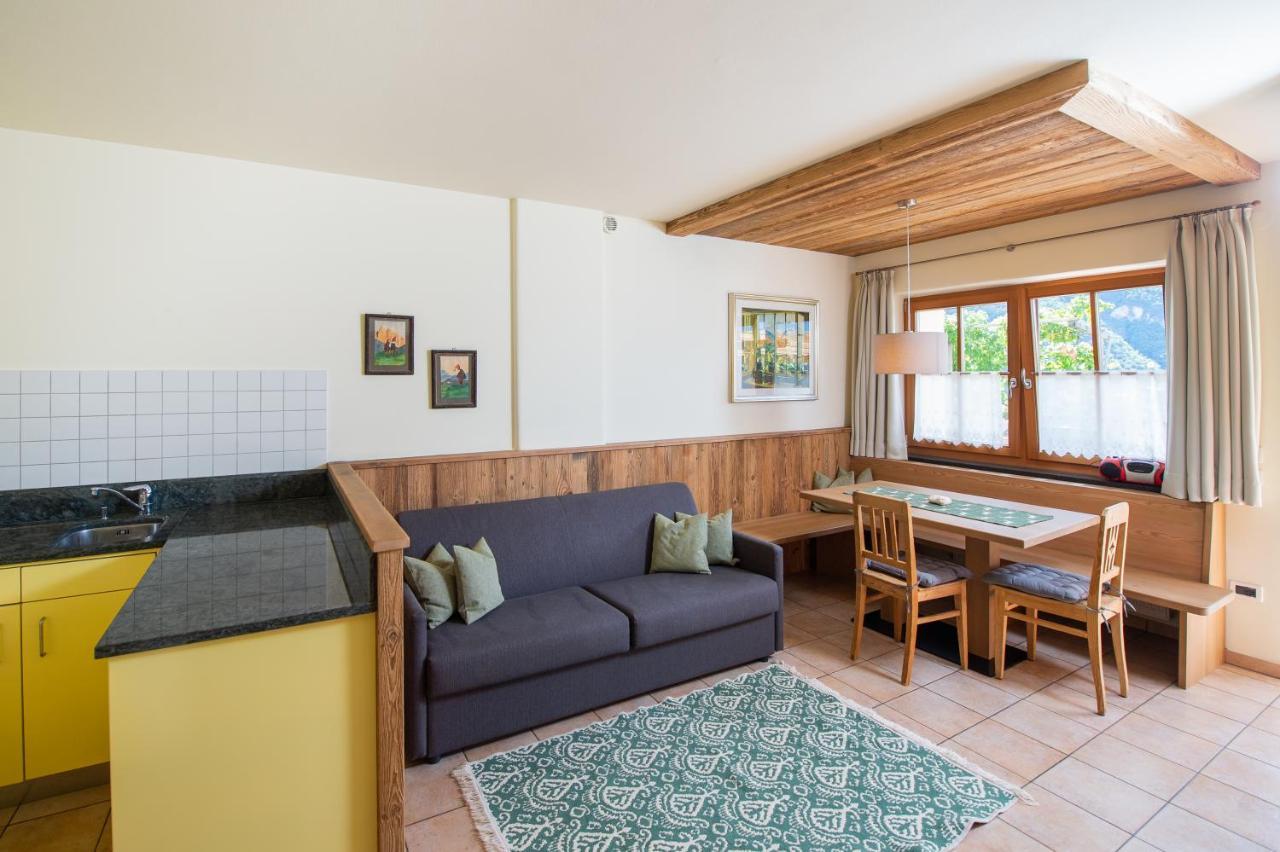 Steidlerhof Villa Bolzano Eksteriør bilde