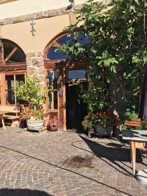 Steidlerhof Villa Bolzano Eksteriør bilde